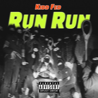 RUN RUN - Single