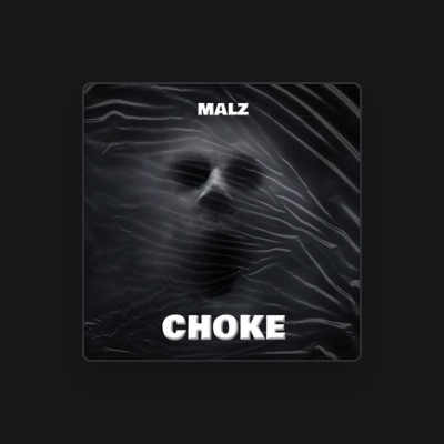 Listen to Malz, watch music videos, read bio, see tour dates & more!