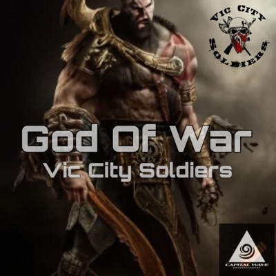 God of War - Single