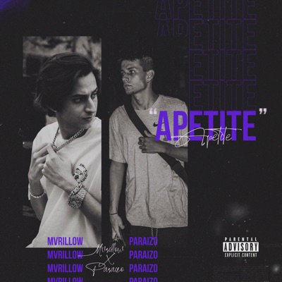 Apetite - Single