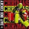 Chrimas - DAT BOI COCKY lyrics