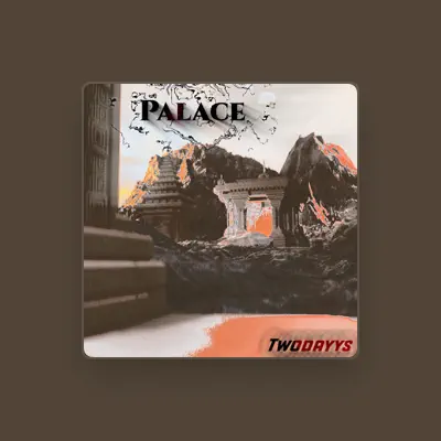 Listen to TWODAYYS, watch music videos, read bio, see tour dates & more!