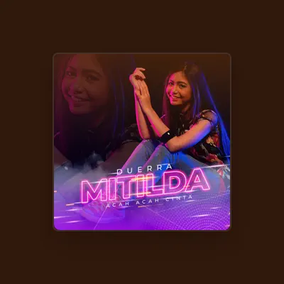 Listen to Duerra Mitilda, watch music videos, read bio, see tour dates & more!
