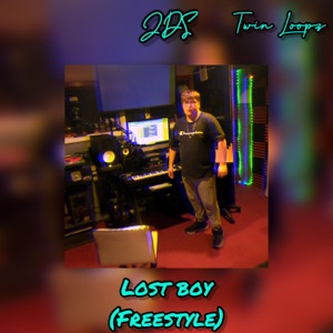 Lost Boy Freestyle