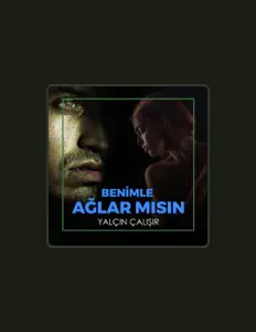 Yalçın Çalışır सुनें, म्यूज़िक वीडियो देखें, बायो पढ़ें, दौरे की तारीखें और बहुत कुछ देखें!