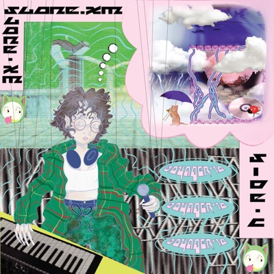 V10 (Side C: Mission 1) - EP