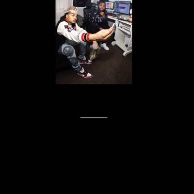 Suprise (feat. ESCO CRACK) - Single