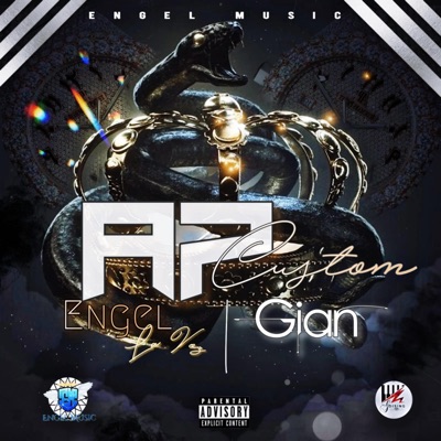 AP CUSTOM (feat. GIAN) - Single