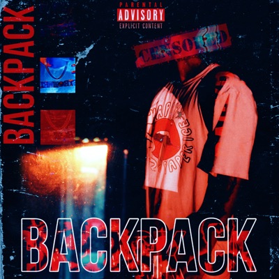 Backpack - Single