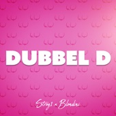 Dubbel D (Sped Up) artwork