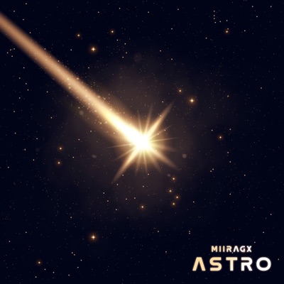Astro - Single