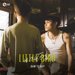 นกน้อย (Little Bird) [feat. K6Y]