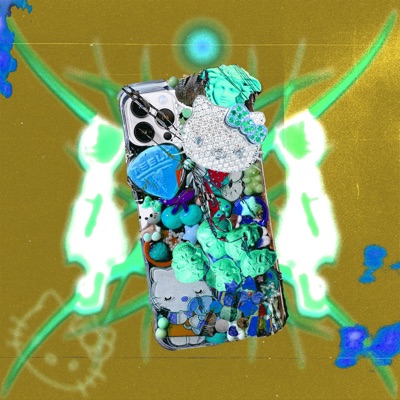 Hello Kitty (superstargirl Remix R&B/Soul Version) - Single