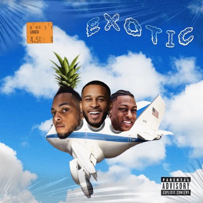 Exotic - Single