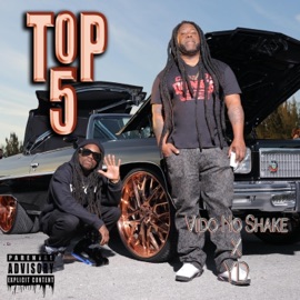 Top 5 (feat. YD) Vido No Shake