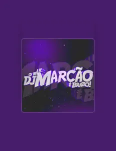 Listen to DJ MARCÂO 019, watch music videos, read bio, see tour dates & more!