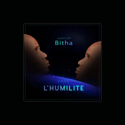 Listen to Josué et Caleb Bitha, watch music videos, read bio, see tour dates & more!
