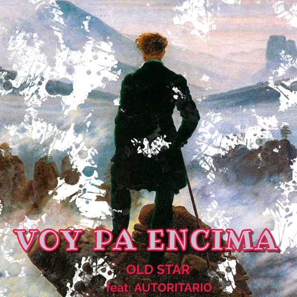 Voy pa encima (feat. Autoritario)