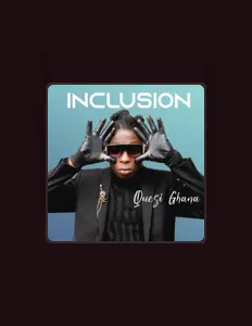 Listen to Quesi Ghana, watch music videos, read bio, see tour dates & more!