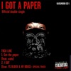 I GOT A PAPER - Single