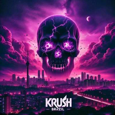 Krush Brazil ! - Single