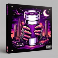 Sippin (Instrumental) - Single - Blazeondabeatz