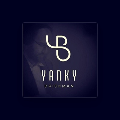Listen to Yanky Briskman, watch music videos, read bio, see tour dates & more!
