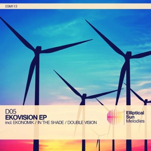 Ekovision - Single