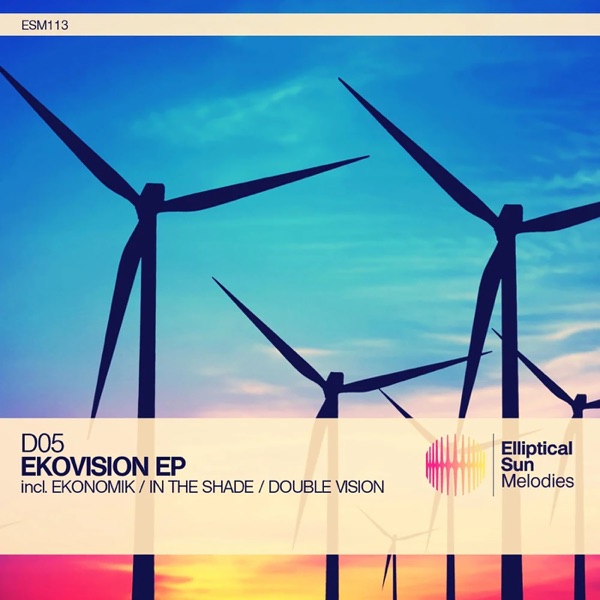 Ekovision - Single