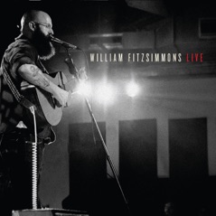 William Fitzsimmons Live