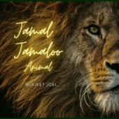 Jamal Jamaloo Animal artwork