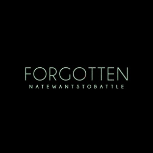 Forgotten - Single