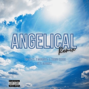 Angelical (feat. F Alvarez) [Remix]