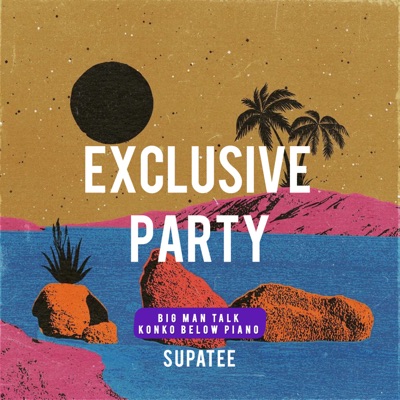 Exclusive Party - Single