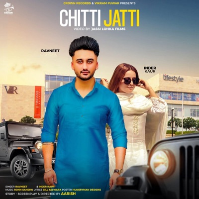 Chitti Jatti - Single