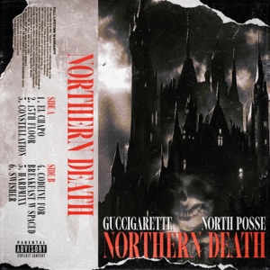 Northern Death - EP