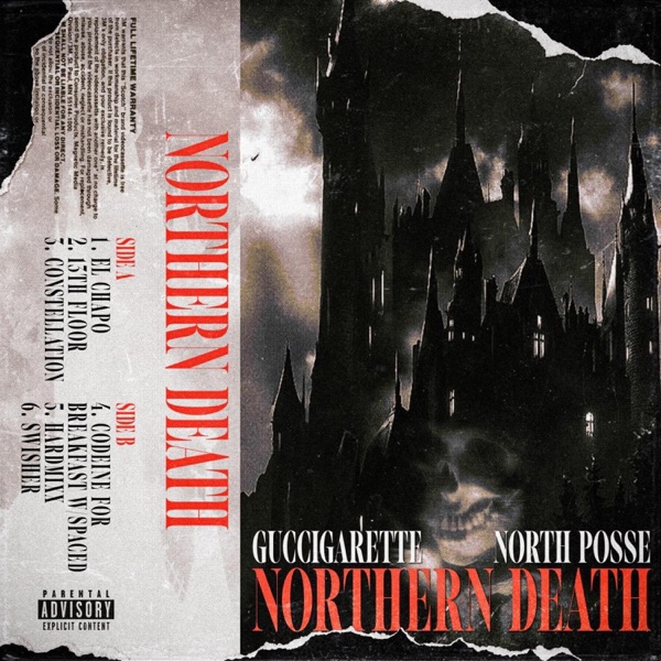 Northern Death - EP