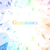 Gemstones artwork