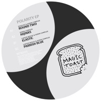 Polarity - EP - Korin Complex, Pugilist & Carter Wolfe