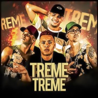 Treme Treme - Single - MC WM & Os Cretinos