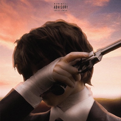 Gun in my hand Pt. 2 - Single