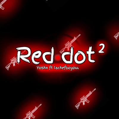 Red Dot 2 - Single