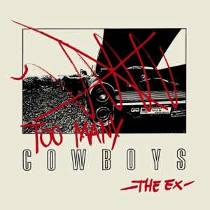 Too Many Cowboys