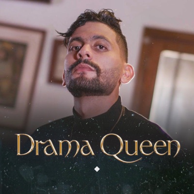 Drama queen - Single