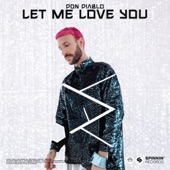 Let Me Love You artwork