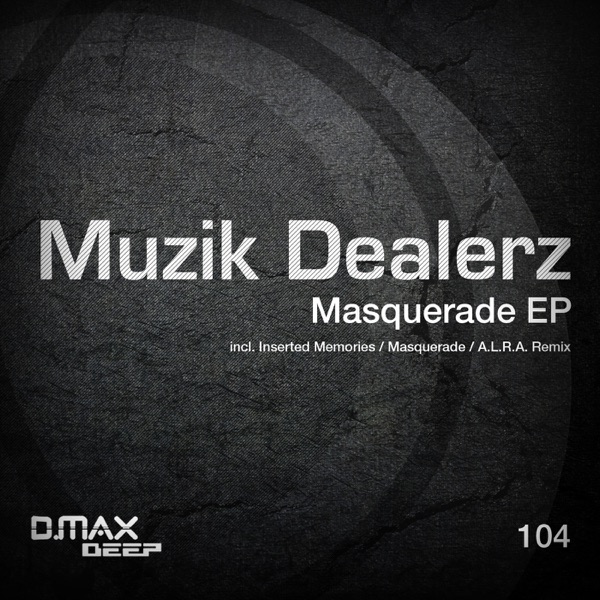 Masquerade EP