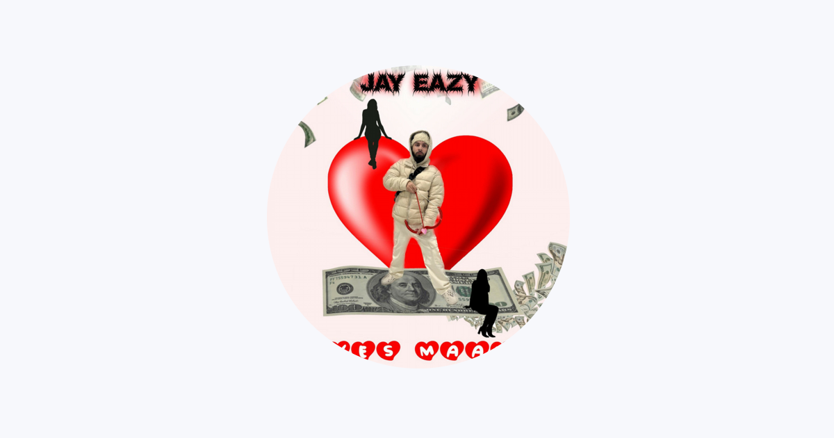 Jay Eazy – Super Saiyan 2 Lyrics