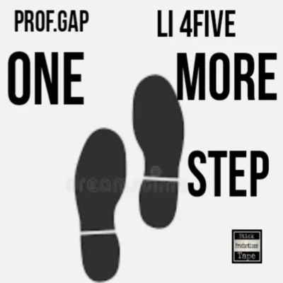 One more step (feat. Li 4Five) - Single