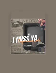 Ακούστε περιεχόμενο από Infamous_solo, παρακολουθήστε μουσικά βίντεο, διαβάστε το βιογραφικό, δείτε ημερομηνίες περιοδείας, και πολλά ακόμη!