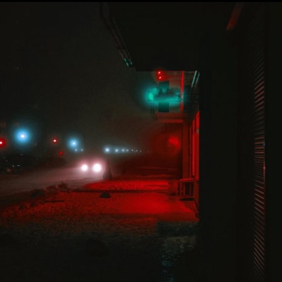 Easy Anthem - Single